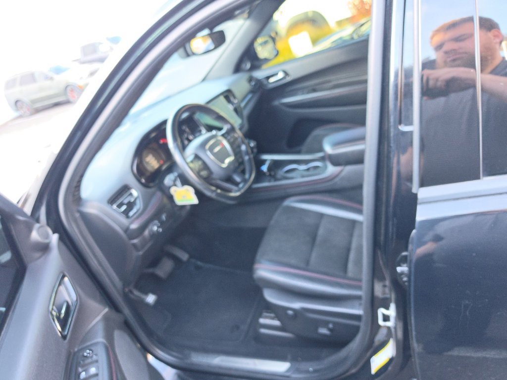 Used 2021 Dodge Durango R/T AWD/4WD image 5