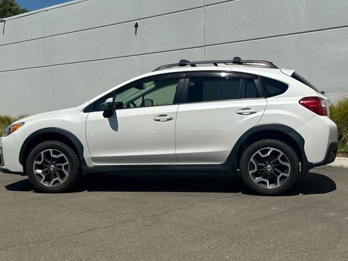 Used 2016 Subaru Crosstrek 2.0i Limited w/ Popular Package #1 AWD/4WD image 7