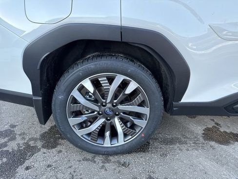 New 2026 Subaru Forester Touring image 12