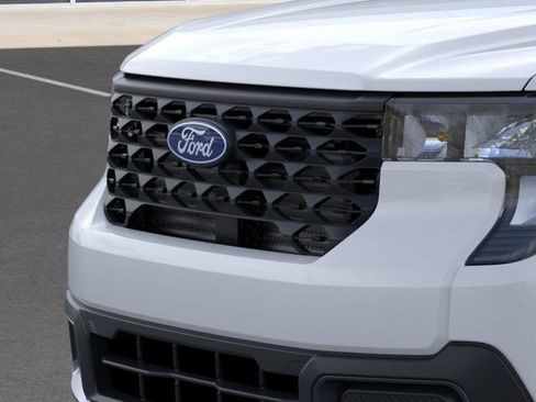 New 2026 Ford Maverick XLT w/ Equipment Group 301A AWD/4WD image 18