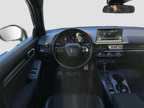 Used 2022 Honda Civic Sport image 20