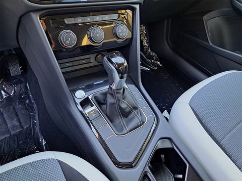 New 2026 Volkswagen Taos S image 9