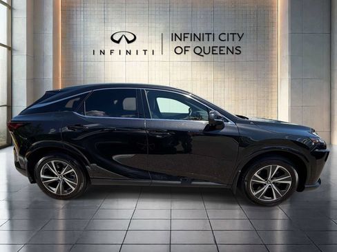 Used 2024 Lexus RX 350 Premium w/ Convenience Package AWD/4WD image 14