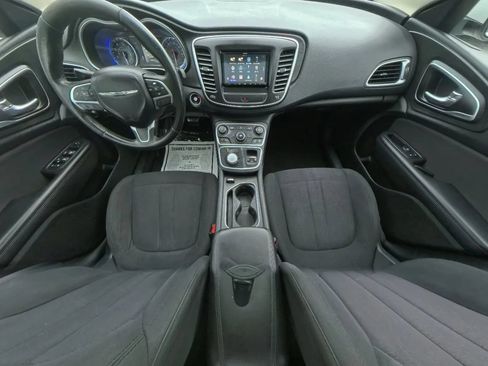 Used 2015 Chrysler 200 Limited w/ Convenience Group FWD image 24