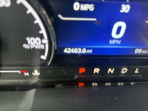 Used 2023 Ford Maverick Lariat w/ Lariat Luxury Package image 22