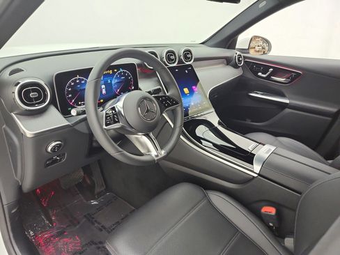 Certified 2026 Mercedes-Benz GLC 300 image 12