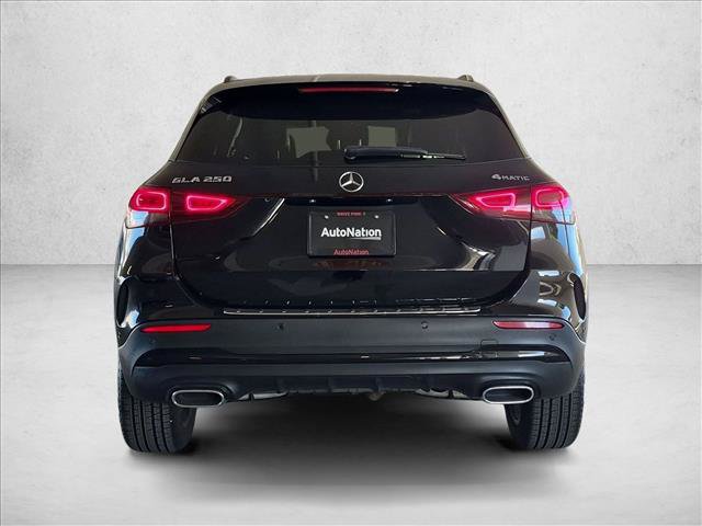 Used 2022 Mercedes-Benz GLA 250 4MATIC image 7