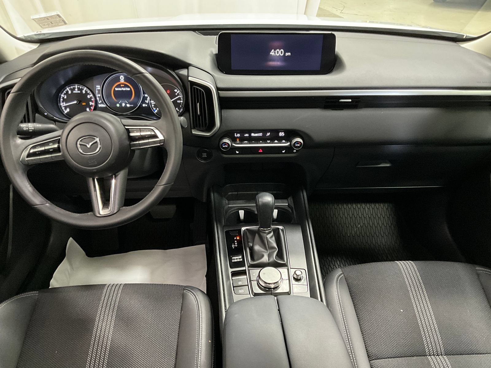 Used 2025 MAZDA CX-50 AWD 2.5 S w/ Weather Package image 15
