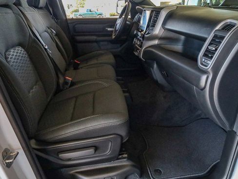 New 2025 RAM 1500 Tradesman image 31