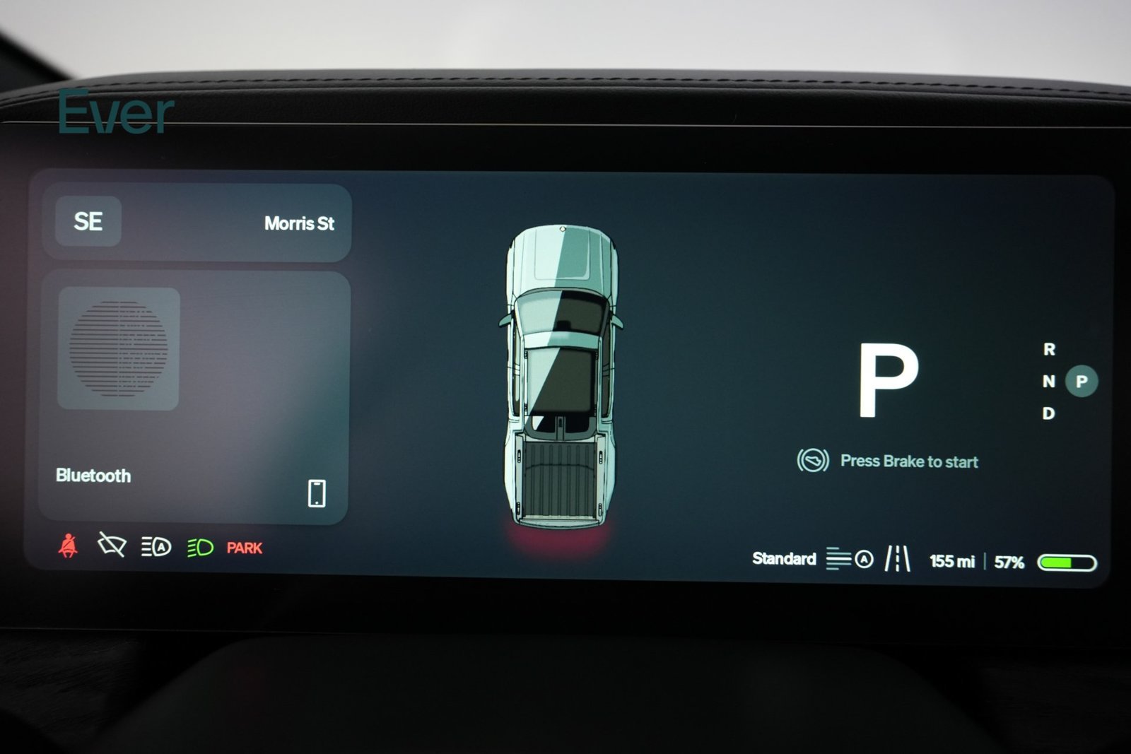 Used 2022 Rivian R1T Adventure AWD/4WD image 28