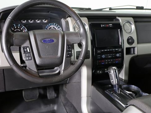 Used 2011 Ford F150 FX4 w/ FX Luxury Pkg image 11