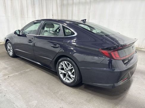 Used 2023 Hyundai Sonata SEL FWD image 3