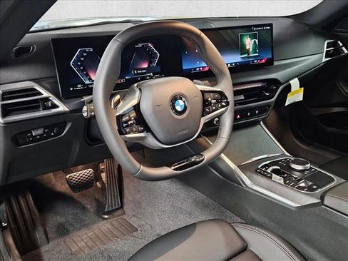 New 2026 BMW 230i xDrive Coupe w/ Convenience Package image 3