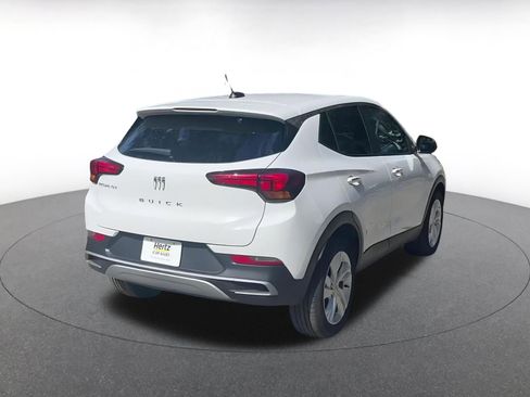 Used 2025 Buick Encore GX Preferred image 14
