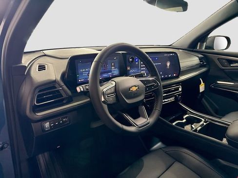 New 2026 Chevrolet Traverse LT w/ LPO, Floor Liner Package image 10