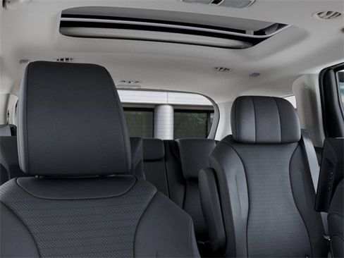 New 2026 Kia Carnival SX Prestige image 28