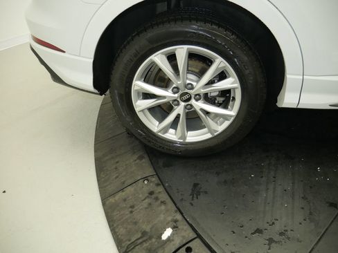 Certified 2023 Audi Q3 2.0T Premium Plus AWD/4WD image 20