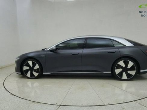 Used 2022 Lucid Air Grand Touring AWD/4WD image 71