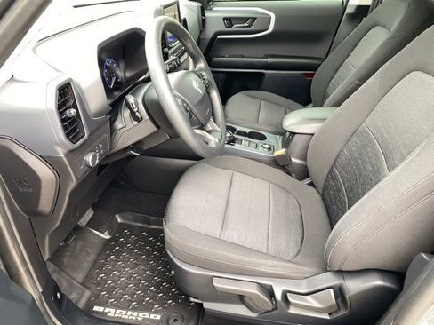 Used 2021 Ford Bronco Sport AWD/4WD image 10