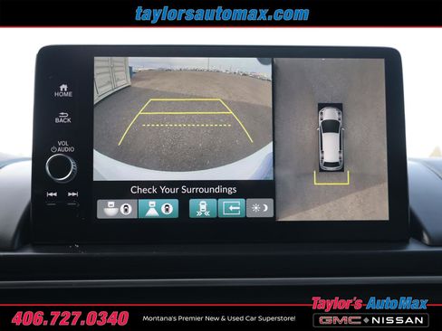 Used 2025 Honda Pilot Elite image 21