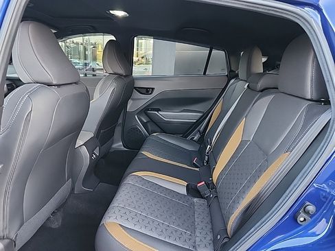 Used 2024 Subaru Crosstrek 2.5i Sport image 13