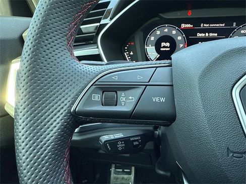 Certified 2025 Audi Q3 2.0T Premium Plus w/ Premium Plus Package image 17