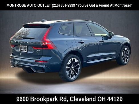 New 2026 Volvo XC60 B5 Plus w/ Protection Package Premier image 6