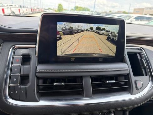 Used 2024 Chevrolet Tahoe Premier AWD/4WD image 37