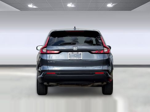 Used 2025 Honda CR-V EX-L image 9