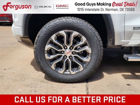 New 2026 GMC Canyon Denali AWD/4WD image 56