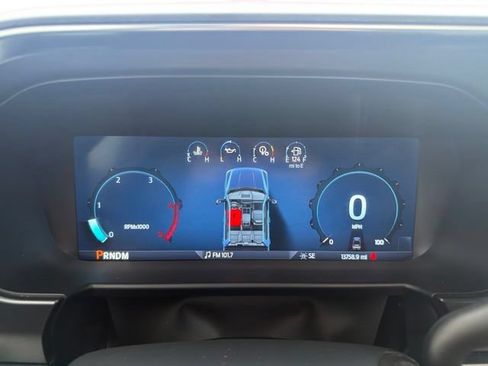 Used 2024 Ford F450 Limited w/ FX4 Off-Road Package AWD/4WD image 36