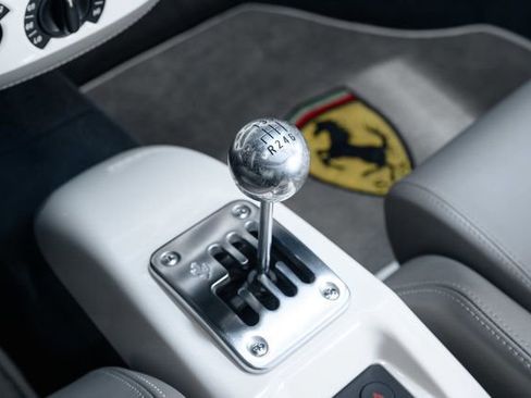 Used 2003 Ferrari 360 Spider image 15