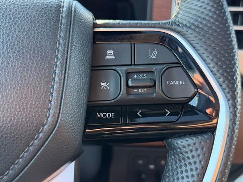 Used 2024 Toyota Tundra 1794 Edition image 24