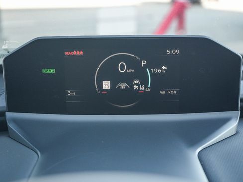 New 2026 Toyota bZ AWD/4WD image 26