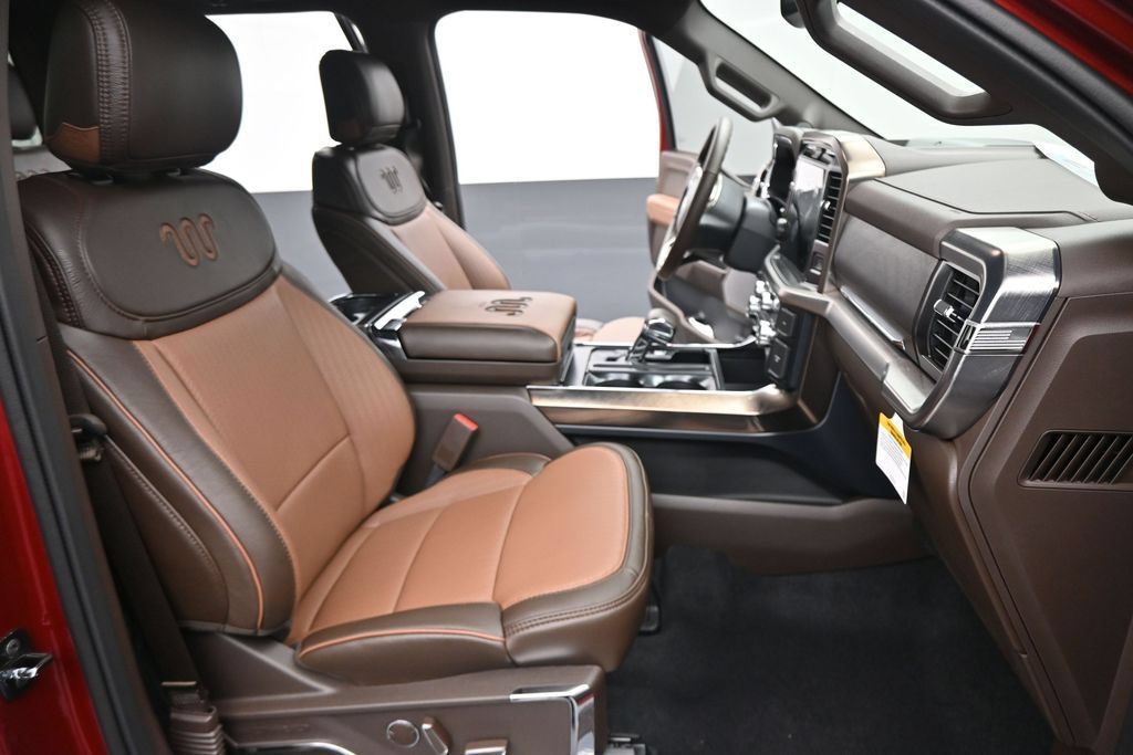 New 2026 Ford F150 King Ranch w/ FX4 Off-Road Package AWD/4WD image 20