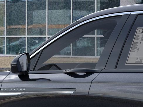 New 2026 Lincoln Nautilus Premier w/ Equipment Group 102A AWD/4WD image 20