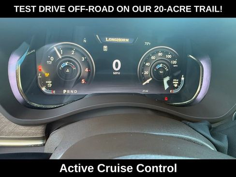 New 2026 RAM 2500 Limited image 20