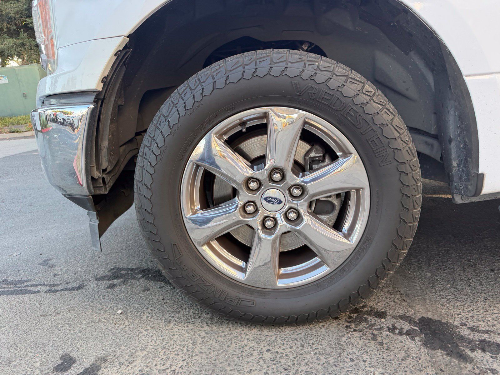 Used 2019 Ford F150 XLT w/ Equipment Group 302A Luxury RWD image 9