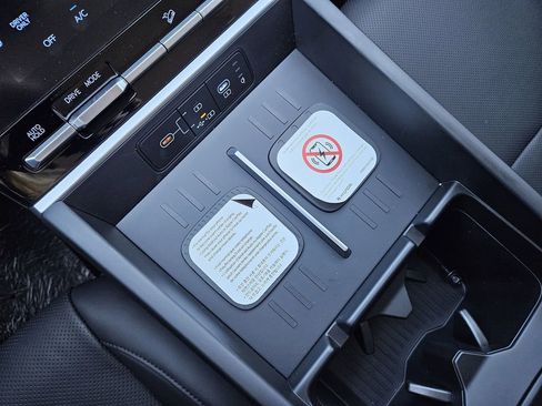 New 2026 Hyundai Santa Fe SEL FWD image 20