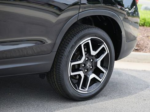 Used 2023 Honda Passport Elite image 6