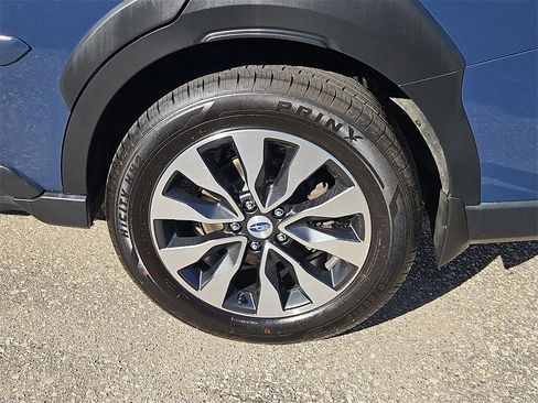 Used 2023 Subaru Outback Limited XT image 8