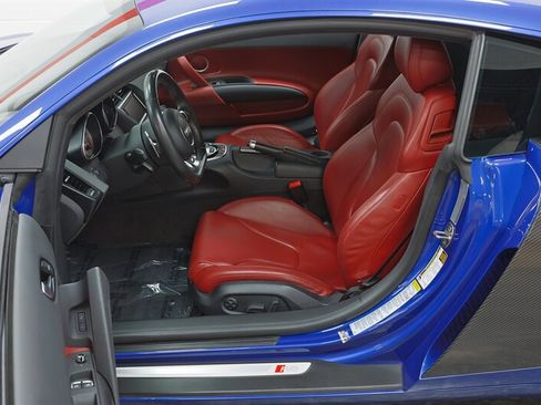 Used 2015 Audi R8 V8 AWD/4WD image 53