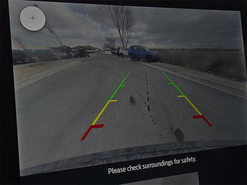 Used 2024 Ford Expedition Timberline image 15