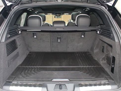 Used 2025 Land Rover Range Rover Sport Dynamic SE image 12