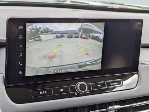 New 2025 Mitsubishi Outlander ES image 30