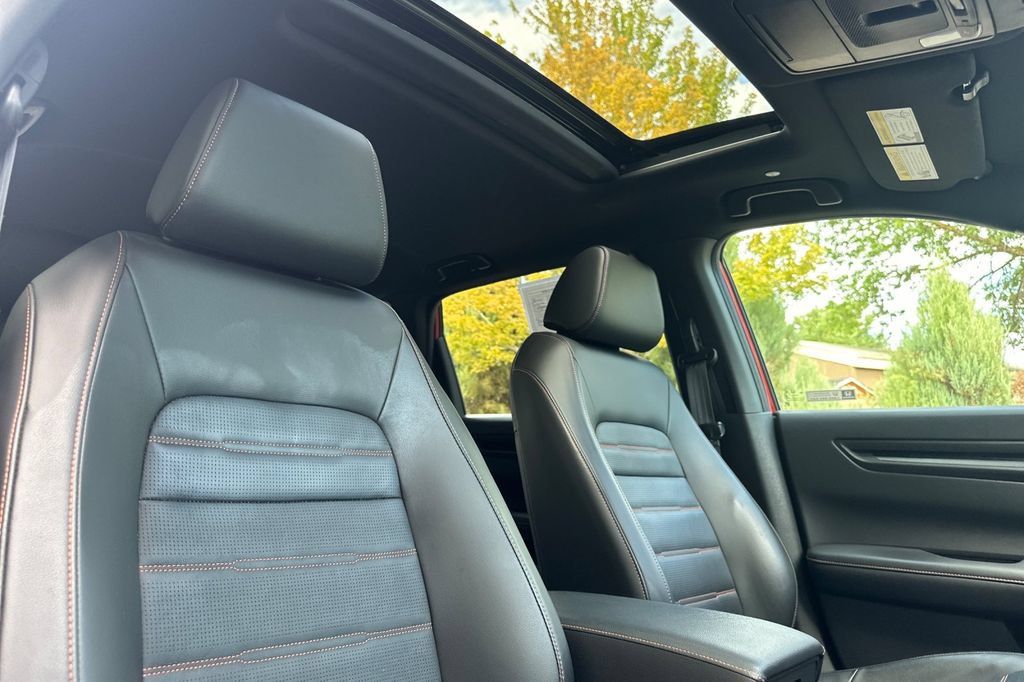 Used 2025 Honda CR-V Sport-L image 20