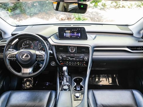 Used 2017 Lexus RX 350 FWD w/ Accessory Package image 12