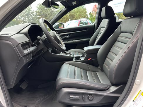 New 2025 Honda CR-V Sport-L image 19