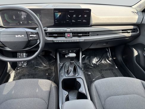 Used 2025 Kia K4 FWD image 15