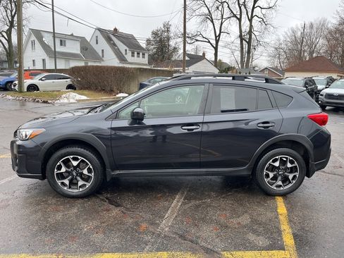 Used 2019 Subaru Crosstrek 2.0i Premium image 8